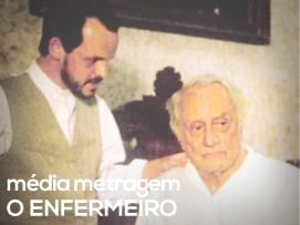 O ENFERMEIRO
