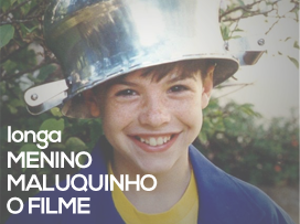 Menino Maluquinho - O Filme